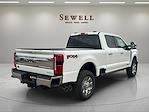 2025 Ford F-250 Crew Cab 4x4 Pickup for sale #504823 - photo 5