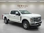 2025 Ford F-250 Crew Cab 4x4 Pickup for sale #504823 - photo 7