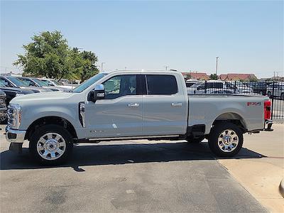 2025 Ford F-250 Crew Cab 4x4 Pickup for sale #504838 - photo 2