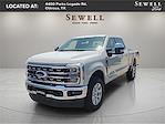 New 2025 Ford F-250 Lariat Crew Cab 4x4 Pickup for sale #504838 - photo 1