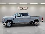 New 2025 Ford F-250 Lariat Crew Cab 4x4 Pickup for sale #504838 - photo 2