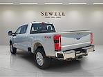 New 2025 Ford F-250 Lariat Crew Cab 4x4 Pickup for sale #504838 - photo 3