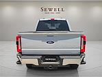 New 2025 Ford F-250 Lariat Crew Cab 4x4 Pickup for sale #504838 - photo 4