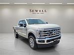 New 2025 Ford F-250 Lariat Crew Cab 4x4 Pickup for sale #504838 - photo 7