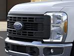 2025 Ford F-250 Crew Cab 4x2, Pickup for sale #504933 - photo 17