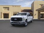 2025 Ford F-250 Crew Cab 4x2, Pickup for sale #504933 - photo 2