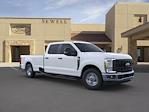 2025 Ford F-250 Crew Cab 4x2, Pickup for sale #504933 - photo 7