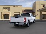 2025 Ford F-250 Crew Cab 4x2, Pickup for sale #504933 - photo 8