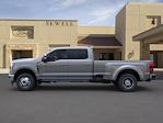 2025 Ford F-350 Crew Cab DRW 4x4, Pickup for sale #505119 - photo 3