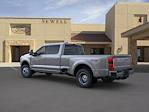 2025 Ford F-350 Crew Cab DRW 4x4, Pickup for sale #505119 - photo 4