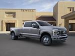 2025 Ford F-350 Crew Cab DRW 4x4, Pickup for sale #505119 - photo 7