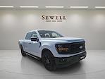 2025 Ford F-150 SuperCrew Cab 4WD Pickup for sale #505291 - photo 3
