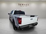 2025 Ford F-150 SuperCrew Cab 4WD Pickup for sale #505291 - photo 4