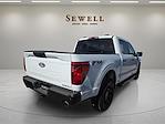2025 Ford F-150 SuperCrew Cab 4WD Pickup for sale #505291 - photo 5