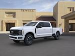 2025 Ford F-250 Crew Cab 4x4, Pickup for sale #505334 - photo 1