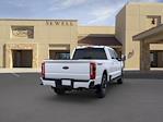 2025 Ford F-250 Crew Cab 4x4, Pickup for sale #505334 - photo 8