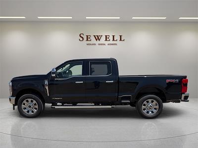 2025 Ford F-250 Crew Cab 4x4 Pickup for sale #505356 - photo 2