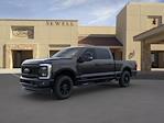 2025 Ford F-250 Crew Cab 4x4, Pickup for sale #505505 - photo 1