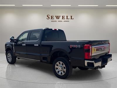 2025 Ford F-250 Crew Cab 4x4 Pickup for sale #505760 - photo 2