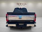 2025 Ford F-250 Crew Cab 4x4 Pickup for sale #505760 - photo 4