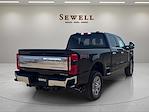 2025 Ford F-250 Crew Cab 4x4 Pickup for sale #505760 - photo 5