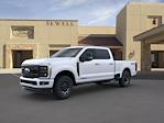 2025 Ford F-250 Crew Cab 4x4, Pickup for sale #505874 - photo 1