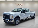New 2025 Ford F-350 XL Crew Cab 4x4 DRW Pickup for sale #505895 - photo 1