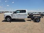 2025 Ford F-350 Crew Cab DRW 4x4 Cab Chassis for sale #506196 - photo 2