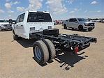 2025 Ford F-350 Crew Cab DRW 4x4 Cab Chassis for sale #506196 - photo 3
