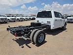 2025 Ford F-350 Crew Cab DRW 4x4 Cab Chassis for sale #506196 - photo 4