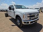 2025 Ford F-350 Crew Cab DRW 4x4 Cab Chassis for sale #506196 - photo 6