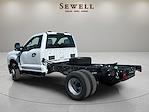 2025 Ford F-350 Regular Cab DRW 4x4 Cab Chassis for sale #506742 - photo 3