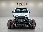 2025 Ford F-350 Regular Cab DRW 4x4 Cab Chassis for sale #506742 - photo 4