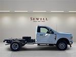 2025 Ford F-350 Regular Cab DRW 4x4 Cab Chassis for sale #506742 - photo 6
