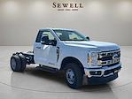 2025 Ford F-350 Regular Cab DRW 4x4 Cab Chassis for sale #506742 - photo 7