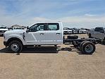 2025 Ford F-350 Crew Cab DRW 4x4 Cab Chassis for sale #506886 - photo 2