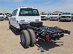 2025 Ford F-350 Crew Cab DRW 4x4 Cab Chassis for sale #506886 - photo 3