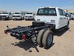 2025 Ford F-350 Crew Cab DRW 4x4 Cab Chassis for sale #506886 - photo 4