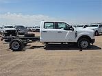 2025 Ford F-350 Crew Cab DRW 4x4 Cab Chassis for sale #506886 - photo 5