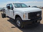 2025 Ford F-350 Crew Cab DRW 4x4 Cab Chassis for sale #506886 - photo 6