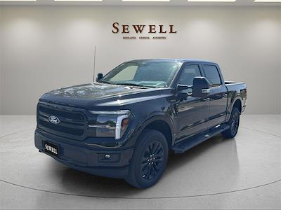 2025 Ford F-150 SuperCrew Cab 4x4 Pickup for sale #507167 - photo 1