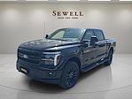 2025 Ford F-150 SuperCrew Cab 4x4 Pickup for sale #507167 - photo 1