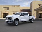 2025 Ford F-250 Crew Cab 4x4, Pickup for sale #507267 - photo 1