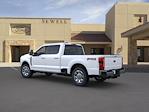 2025 Ford F-250 Crew Cab 4x4, Pickup for sale #507267 - photo 4