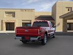 2025 Ford F-350 Crew Cab SRW 4x4, Pickup for sale #507635 - photo 8