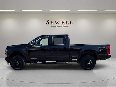 2025 Ford F-350 Crew Cab SRW 4x4 Pickup for sale #507659 - photo 2