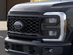 2025 Ford F-350 Crew Cab SRW 4x4, Pickup for sale #507659 - photo 17