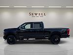 New 2025 Ford F-350 Lariat Crew Cab 4x4 SRW Pickup for sale #507659 - photo 2