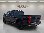 New 2025 Ford F-350 Lariat Crew Cab 4x4 SRW Pickup for sale #507659 - photo 3