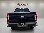 New 2025 Ford F-350 Lariat Crew Cab 4x4 SRW Pickup for sale #507659 - photo 4